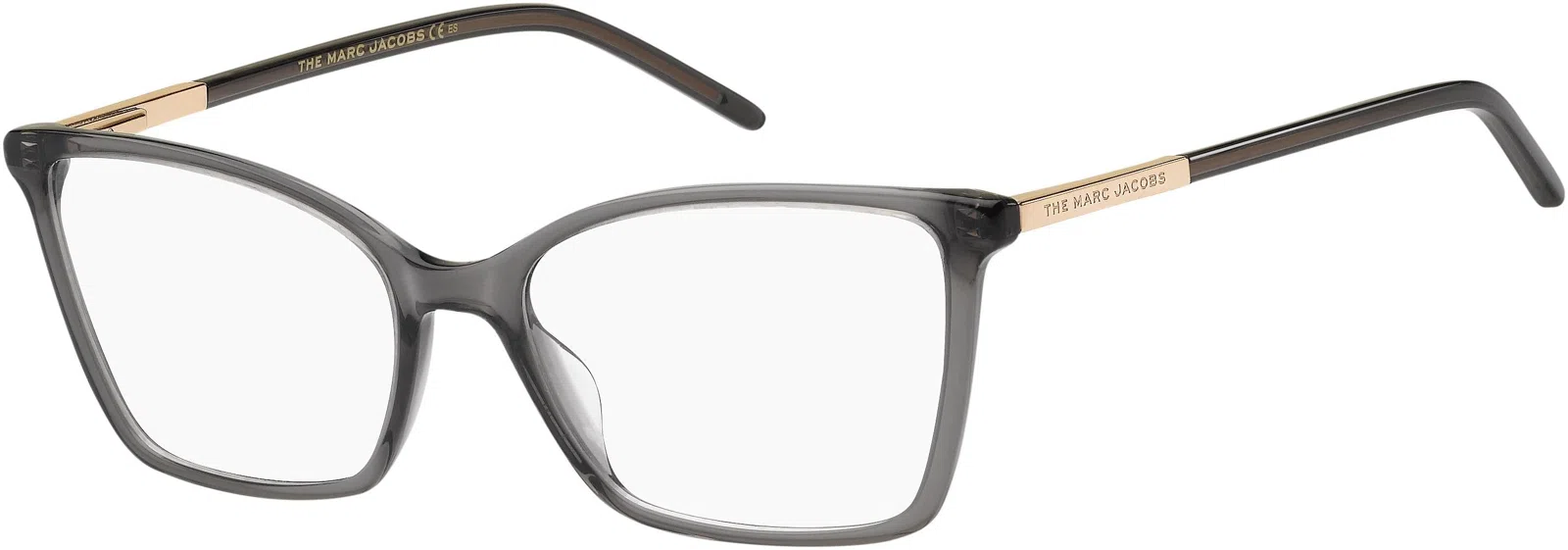 Marc Jacobs Marc544 Eyeglasses - view 3